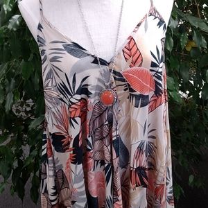 Women's Beach Dress